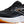 Men's Brooks Glycerin GTS 22, Black/Country Blue/Orange Pop