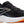 Men's Brooks Glycerin GTS 22, Black/Country Blue/Orange Pop