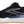 Men's Brooks Glycerin GTS 22, Black/Country Blue/Orange Pop