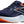 Men's Brooks Glycerin GTS 22, Peacoat/Blue Ribbon/Orange