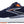 Men's Brooks Glycerin GTS 22, Peacoat/Blue Ribbon/Orange