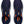 Men's Brooks Glycerin GTS 22, Peacoat/Blue Ribbon/Orange