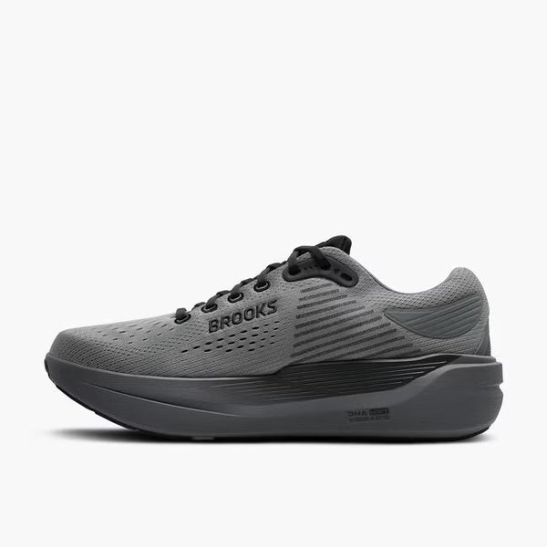 M Brooks Ghost Max 3, Primer Grey/Ebony