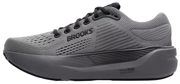 M Brooks Ghost Max 3, Primer Grey/Ebony