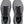 M Brooks Ghost Max 3, Primer Grey/Ebony