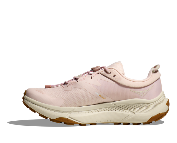 Hoka Transport , Cosmic Pearl/Oat Milk