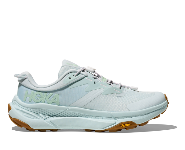 Women's Hoka Transport, Droplet/Droplet