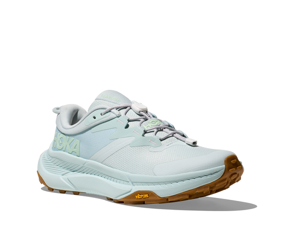 Women's Hoka Transport, Droplet/Droplet