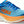 Hoka Bondi 8, Coastal Sky/Vibrant Orange