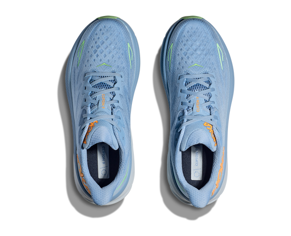 Hoka Clifton 9 , Dusk/Illusion