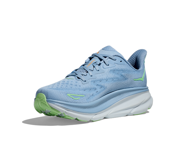 Hoka Clifton 9 , Dusk/Illusion