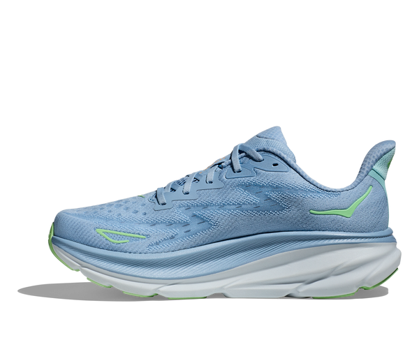 Hoka Clifton 9 , Dusk/Illusion