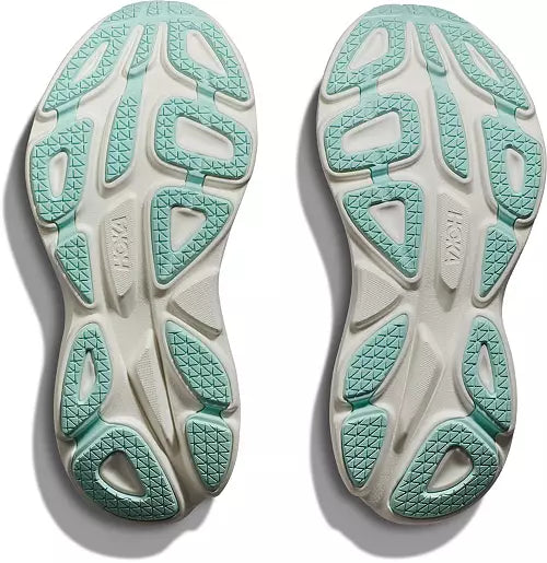 Hoka Bondi 8, Airy Blue/Sunlit Ocean