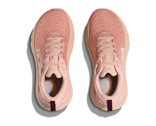 W Hoka Gaviota 5, Rose Latte/Rose Cream