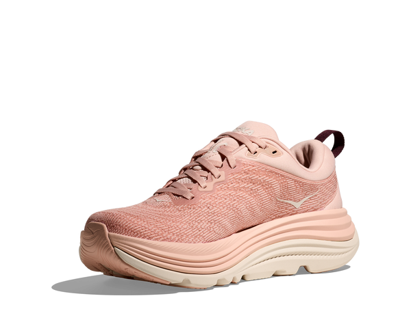 W Hoka Gaviota 5, Rose Latte/Rose Cream