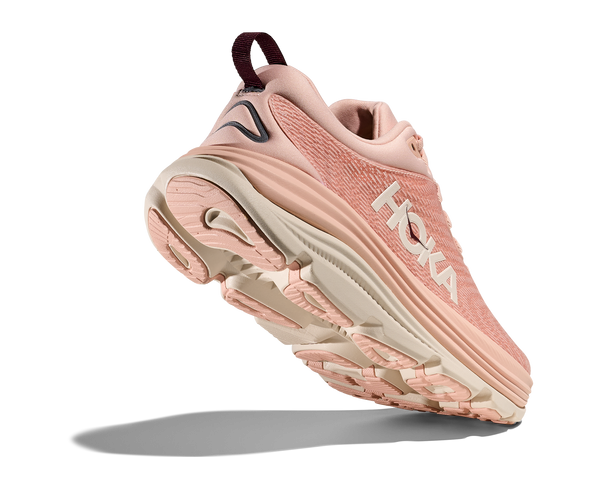 W Hoka Gaviota 5, Rose Latte/Rose Cream