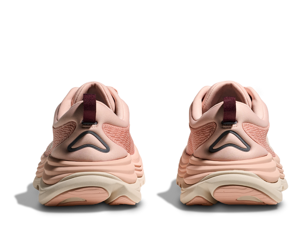 W Hoka Gaviota 5, Rose Latte/Rose Cream