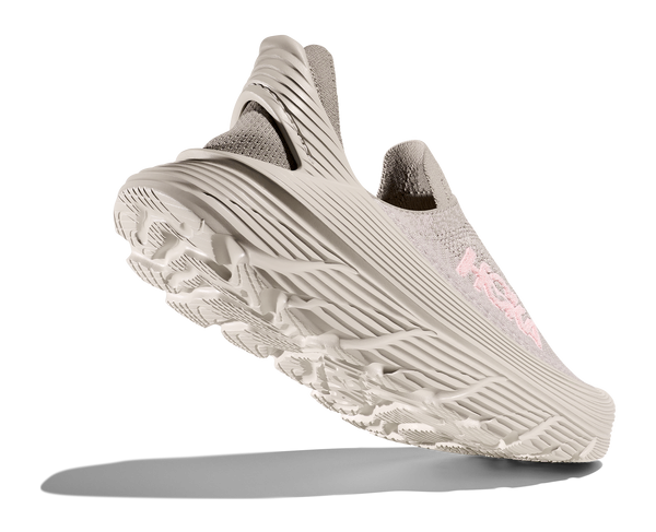 All Gender Hoka Restore TC, Stucco/Putty