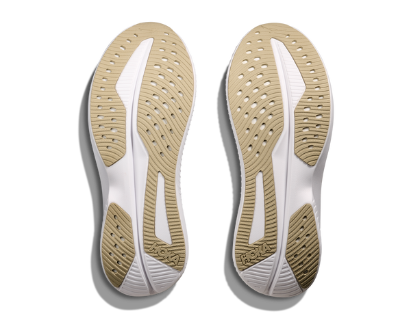 M Hoka Mach 6, Succulent/Fern