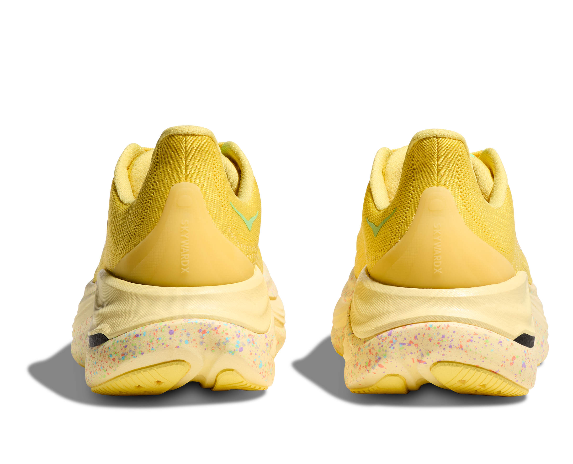 Men's Hoka Skyward X, Lemonade/Sunlight – Your Best Running Stores Men's Hoka Skyward X, Lemonade/Sunlight – Your Best Running Stores