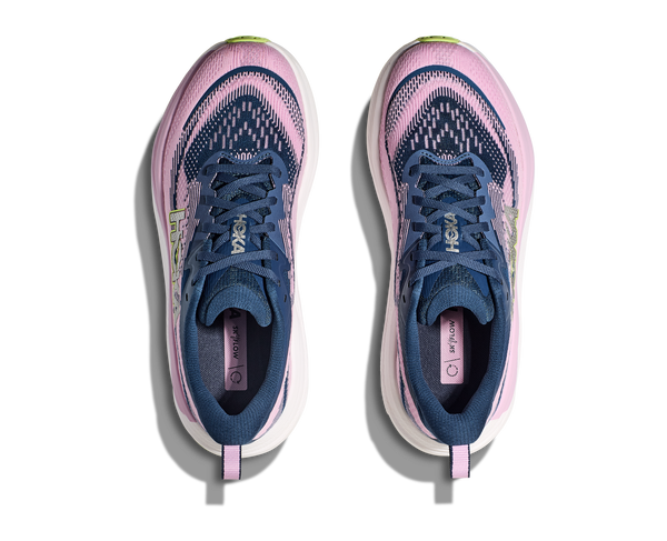 Hoka Skyflow, Midnight/Pink Twilight