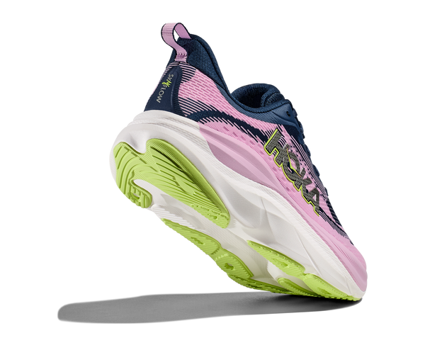 Hoka Skyflow, Midnight/Pink Twilight