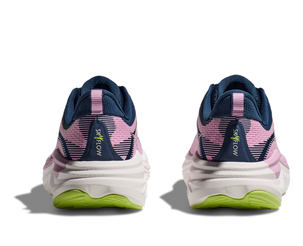 Hoka Skyflow, Midnight/Pink Twilight