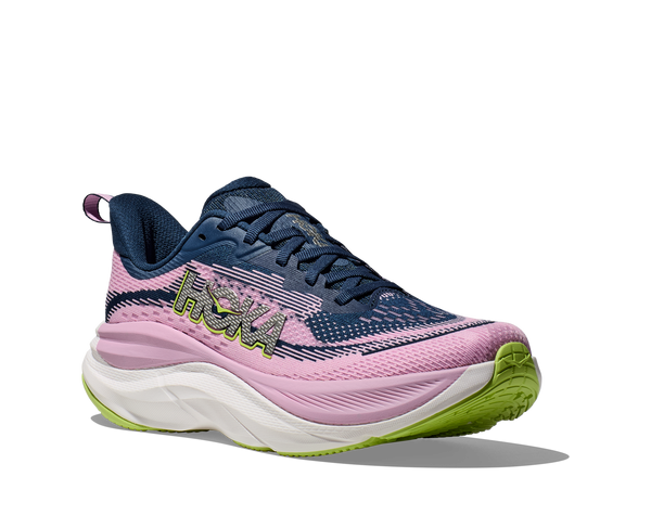 Hoka Skyflow, Midnight/Pink Twilight