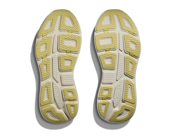 Mens Hoka Bondi 9, Succulent/Fern