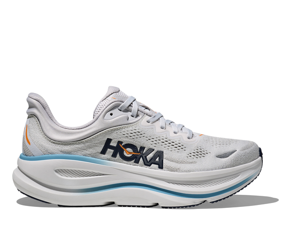 M Hoka Bondi 9, Stardust/Cosmic Grey