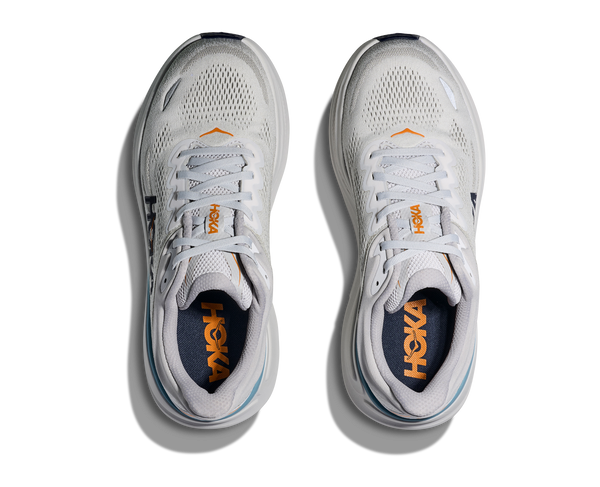 M Hoka Bondi 9, Stardust/Cosmic Grey