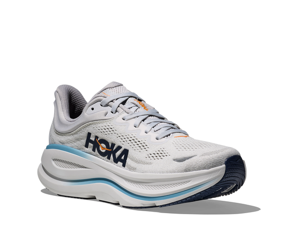 M Hoka Bondi 9, Stardust/Cosmic Grey