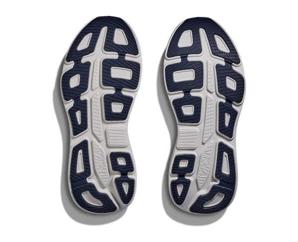 M Hoka Bondi 9, Stardust/Cosmic Grey