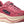 W Hoka Bondi 9, Lingonberry/Cranberry
