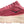 W Hoka Bondi 9, Lingonberry/Cranberry