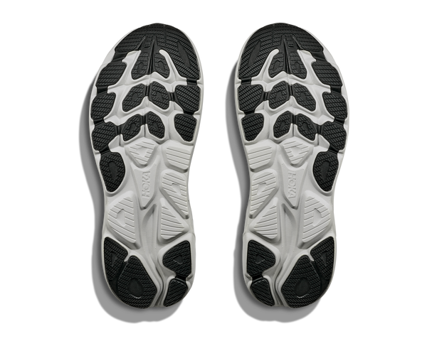 M Hoka Clifton 10 , Galactic Grey/Asteroid