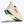 W Hoka Clifton 10, Birch/Alabaster