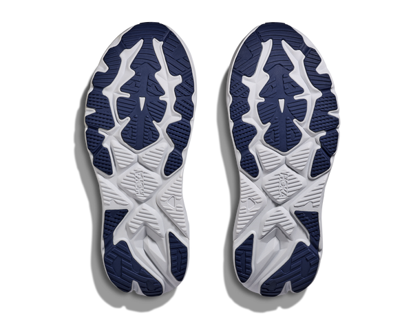 Mens Hoka Arahi 8 , Stardust/Cosmic Grey
