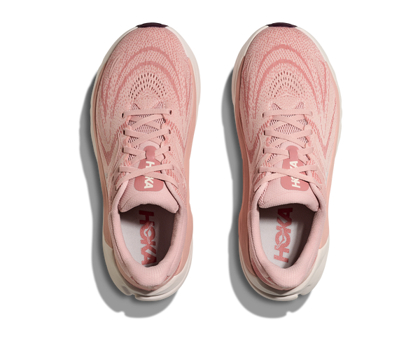 W Hoka Arahi 8 , Blush/Rose Latte