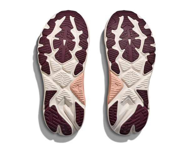 W Hoka Arahi 8 , Blush/Rose Latte