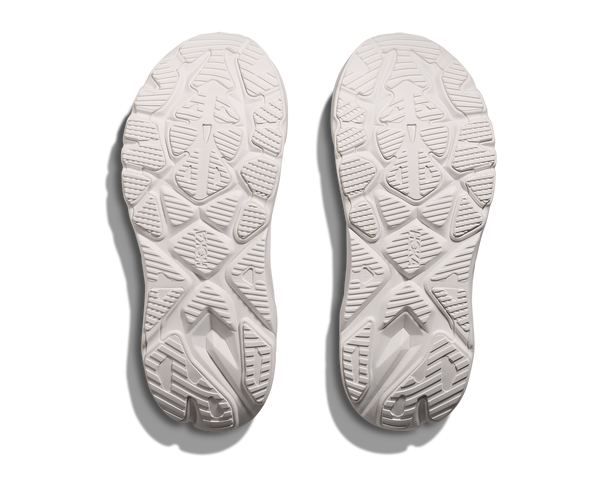Womens Hoka Arahi 8 , White/White