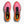 Womens Hoka Mach X 3, Neon Rose/Neon Tangerine