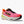 Womens Hoka Mach X 3, Neon Rose/Neon Tangerine