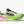 Womens Hoka Mach X 3, White/Neon Lime