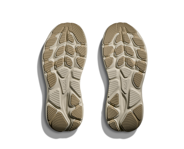Y Hoka Clifton 10 Big Kids, Sea Glass/Truffle Salt