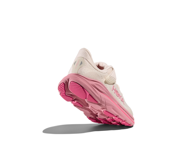 K Clifton 10 Little Kids, Rose Cream/Dried Rose