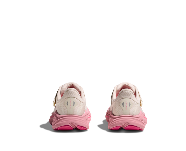 K Clifton 10 Little Kids, Rose Cream/Dried Rose