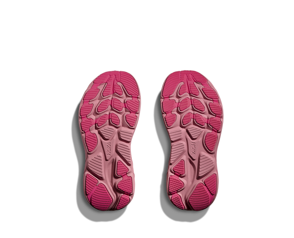 K Clifton 10 Little Kids, Rose Cream/Dried Rose