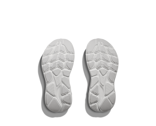 K Clifton 10 Little Kids, White/White