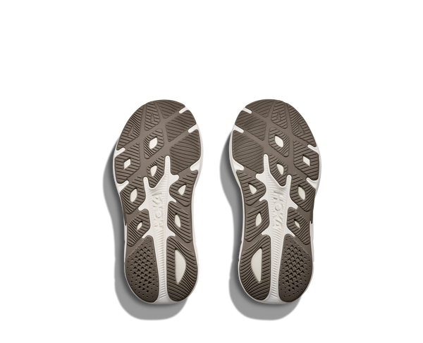 K Hoka Rincon 4 Little Kids, Birch/Cement